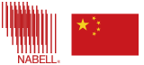 NABELL CHINA